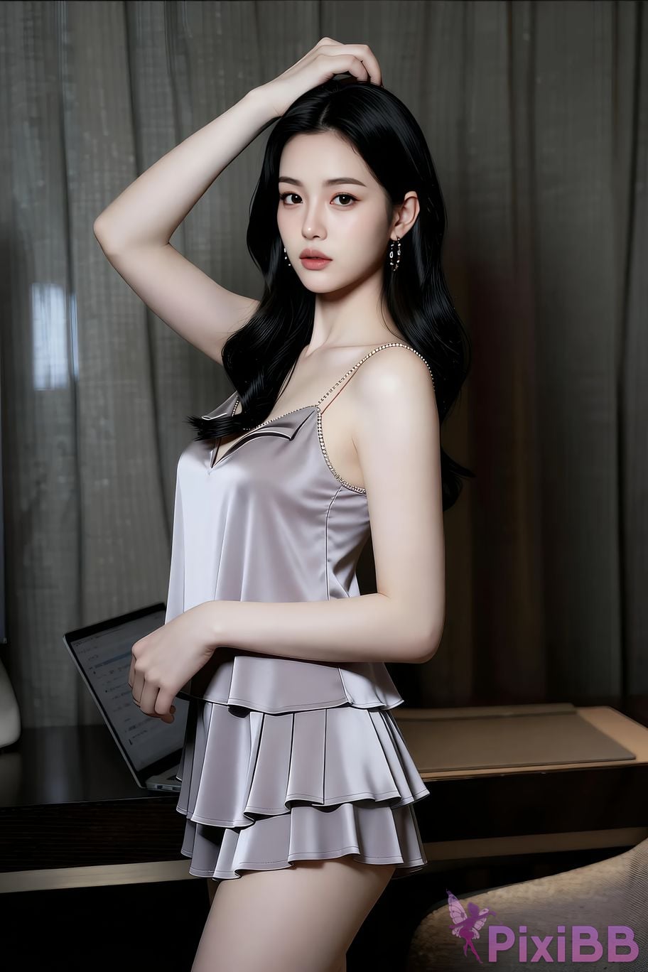 AIGirl Le Yao 0824 PixiBB.COM 021