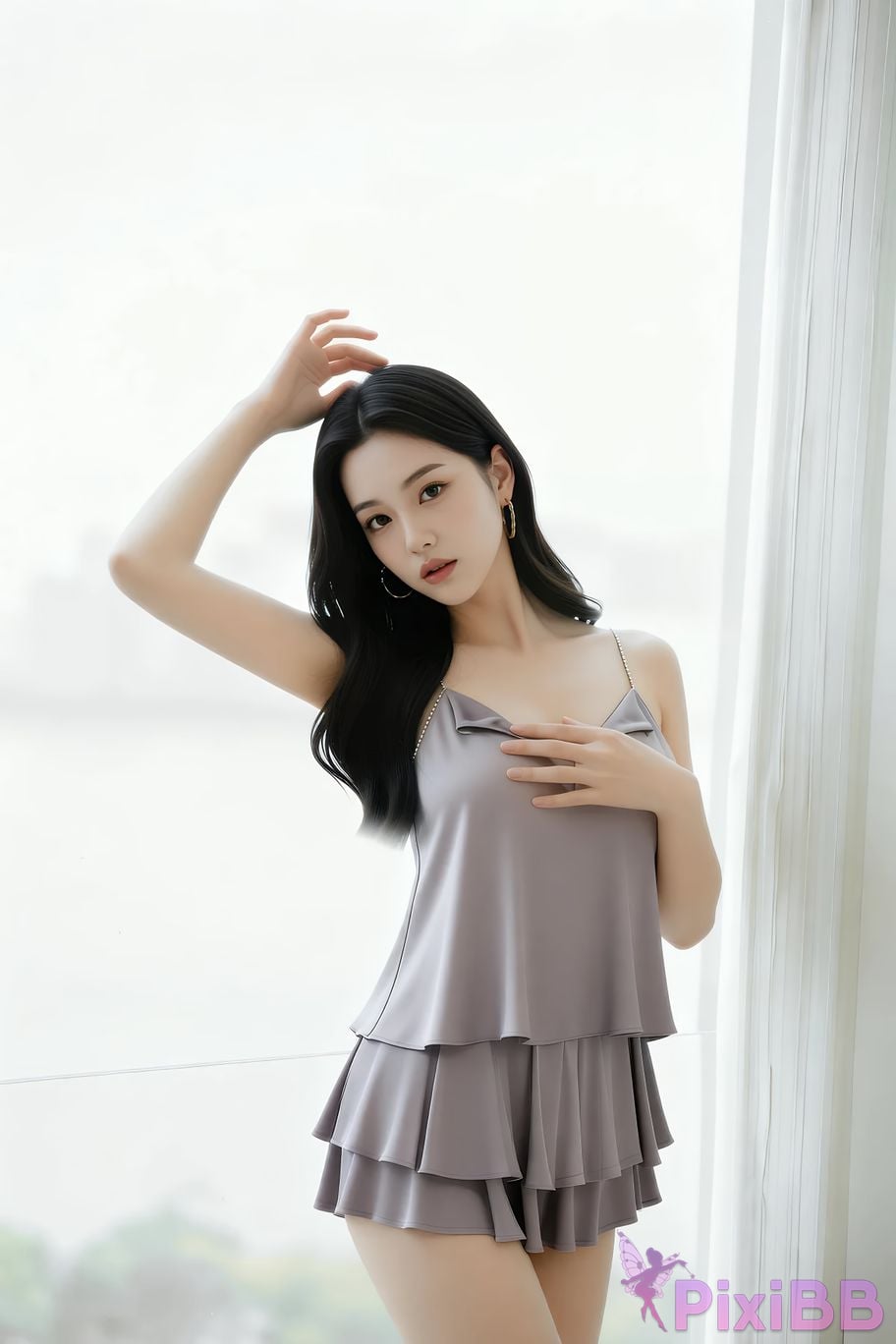 AIGirl Le Yao 0824 PixiBB.COM 048