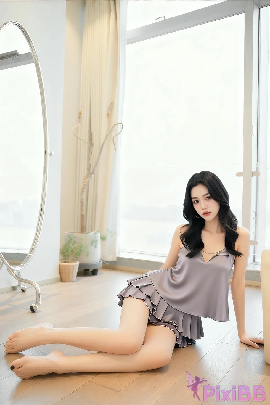 AIGirl Le Yao 0824 PixiBB.COM 070