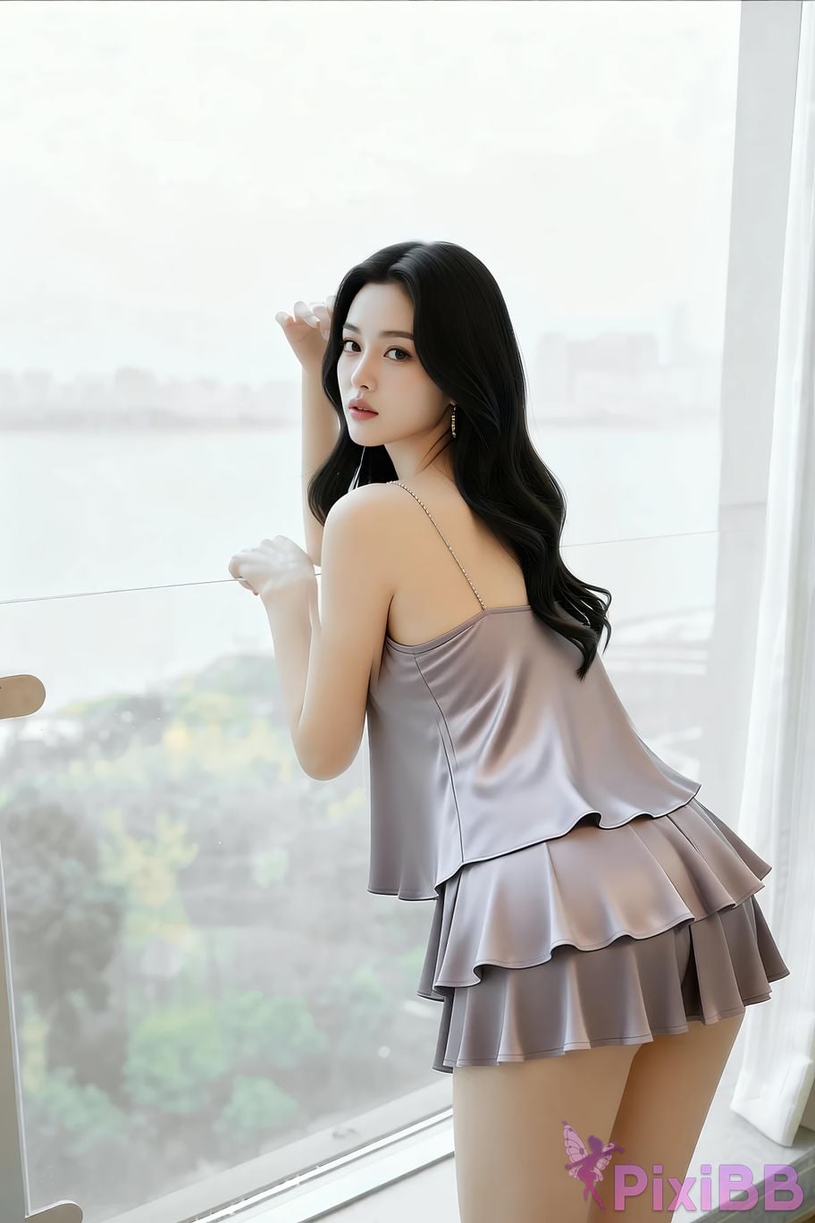 AIGirl Le Yao 0824 PixiBB.COM 074