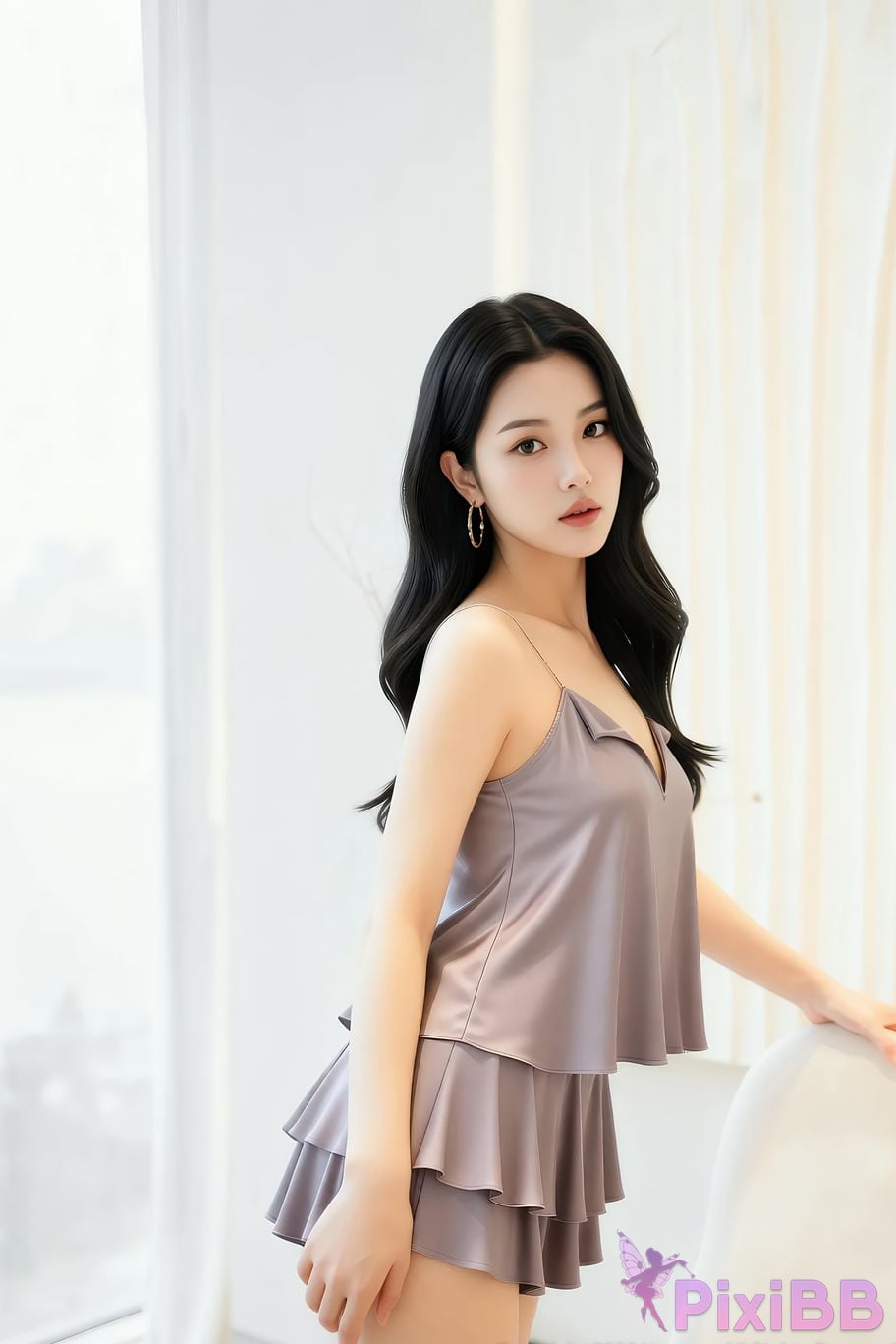 AIGirl Le Yao 0824 PixiBB.COM 085