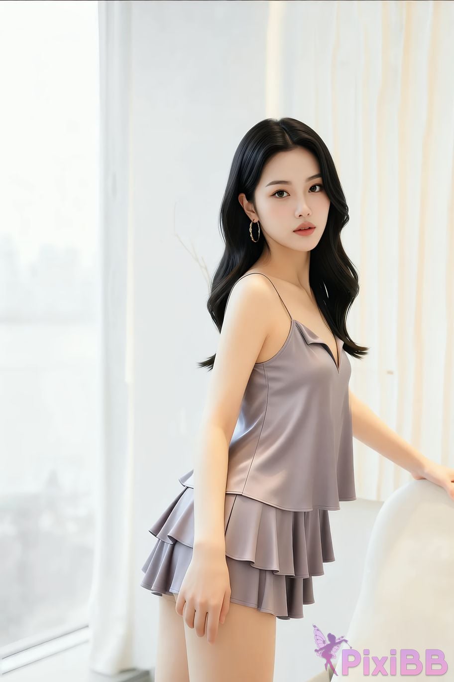 AIGirl Le Yao 0824 PixiBB.COM 086