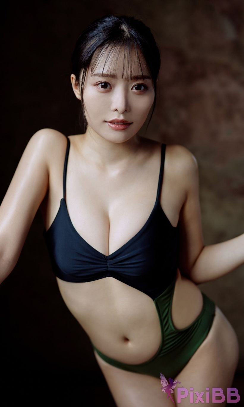 Japanese Idol Momoha Takatsuru gao he tao yu Digital only Awakening weekly play PHOTO BOOK PixiBB.COM 030