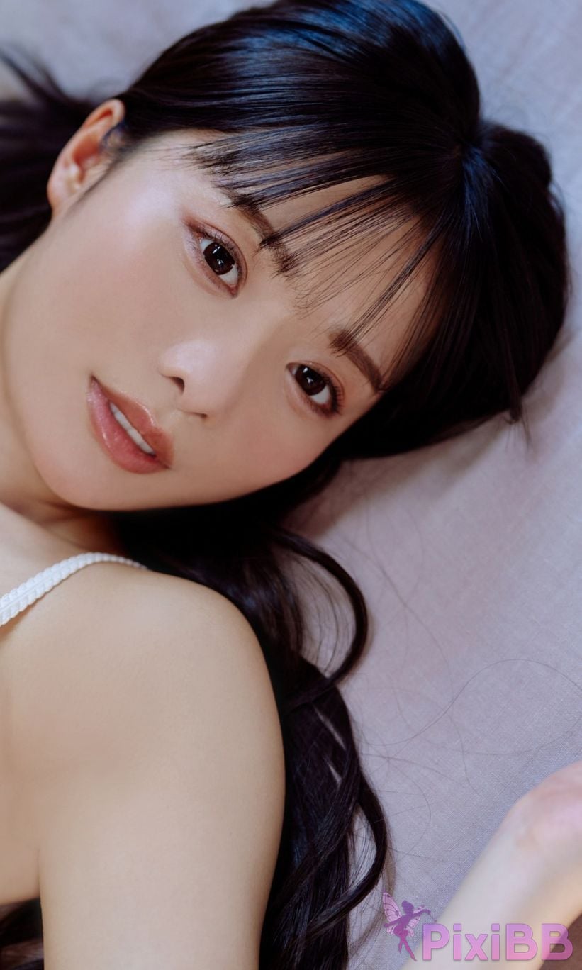 Japanese Idol Momoha Takatsuru gao he tao yu Digital only Awakening weekly play PHOTO BOOK PixiBB.COM 064