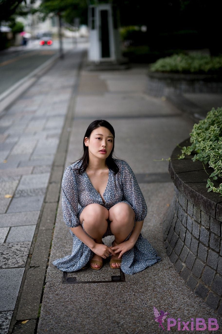 Japanese Idol Fubuki Kei FLASH digital photo book the strongest proof PixiBB.COM 005