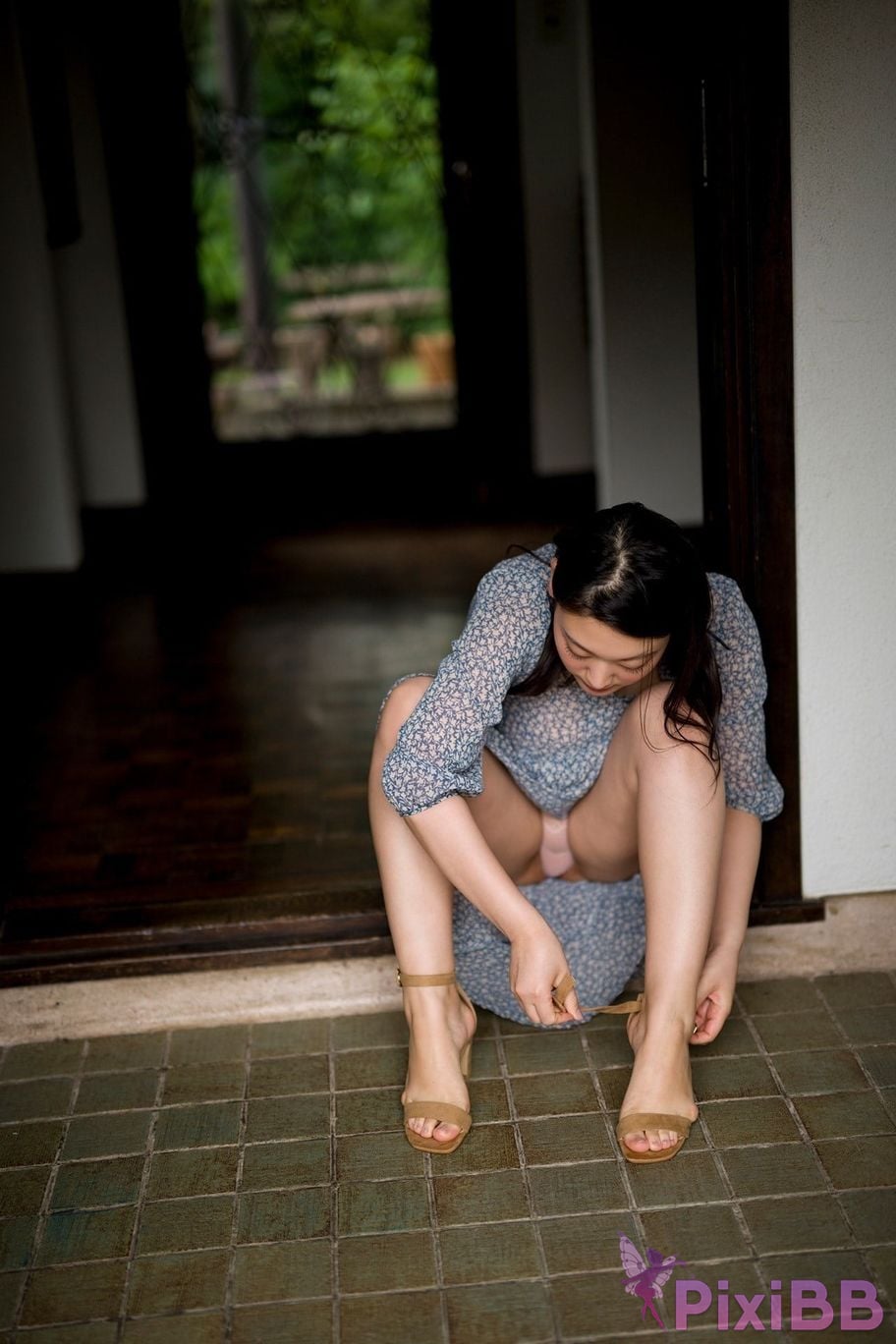 Japanese Idol Fubuki Kei FLASH digital photo book the strongest proof PixiBB.COM 007