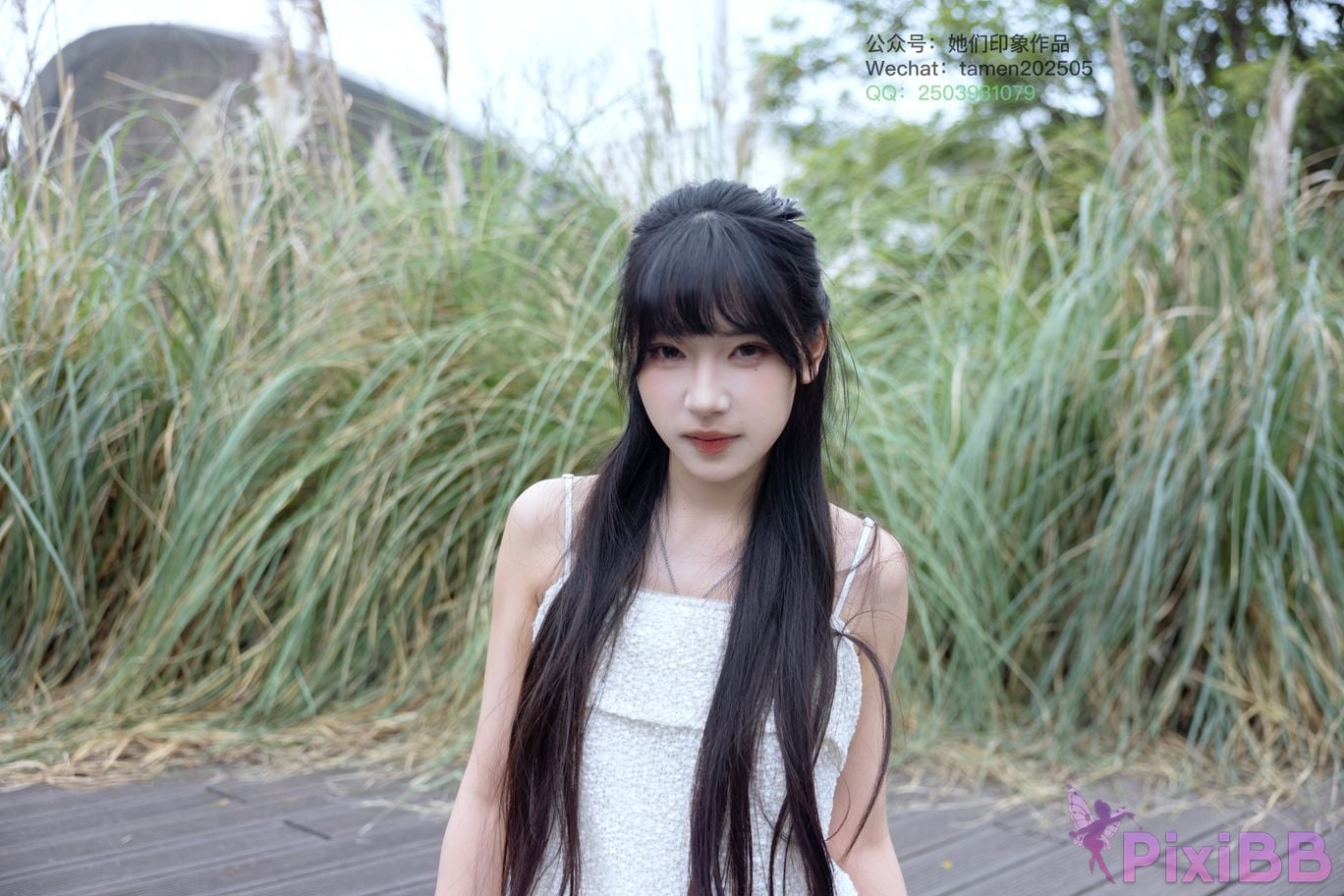 their impression No.091 Yuanyuan PixiBB.COM 005