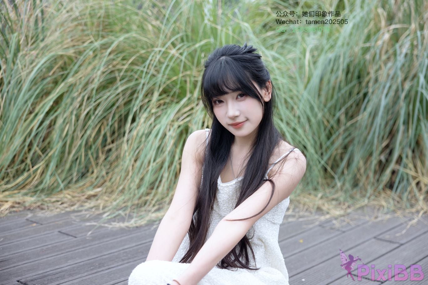 their impression No.091 Yuanyuan PixiBB.COM 006