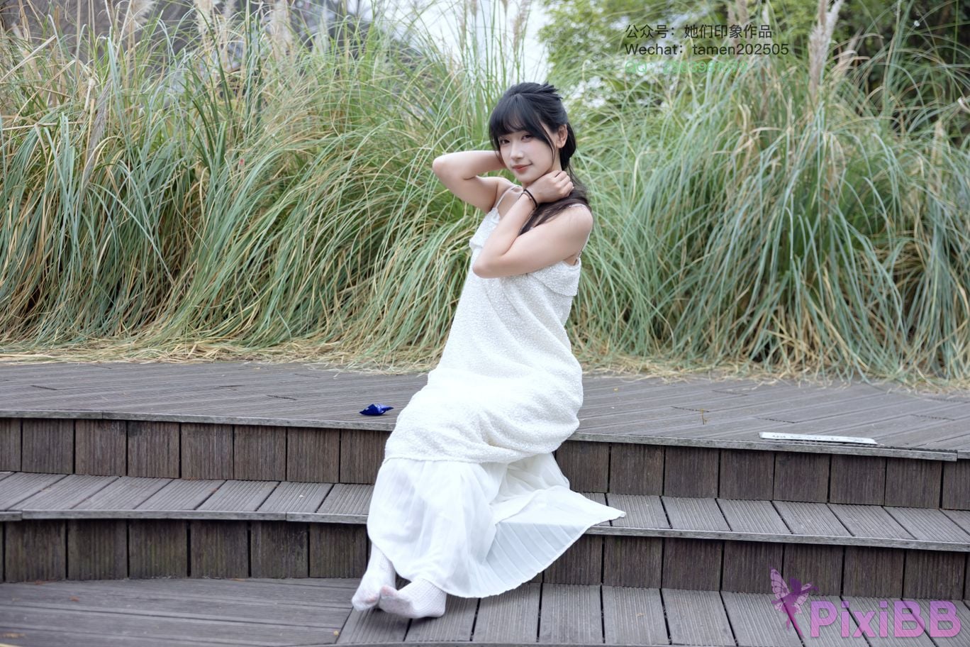 their impression No.091 Yuanyuan PixiBB.COM 007