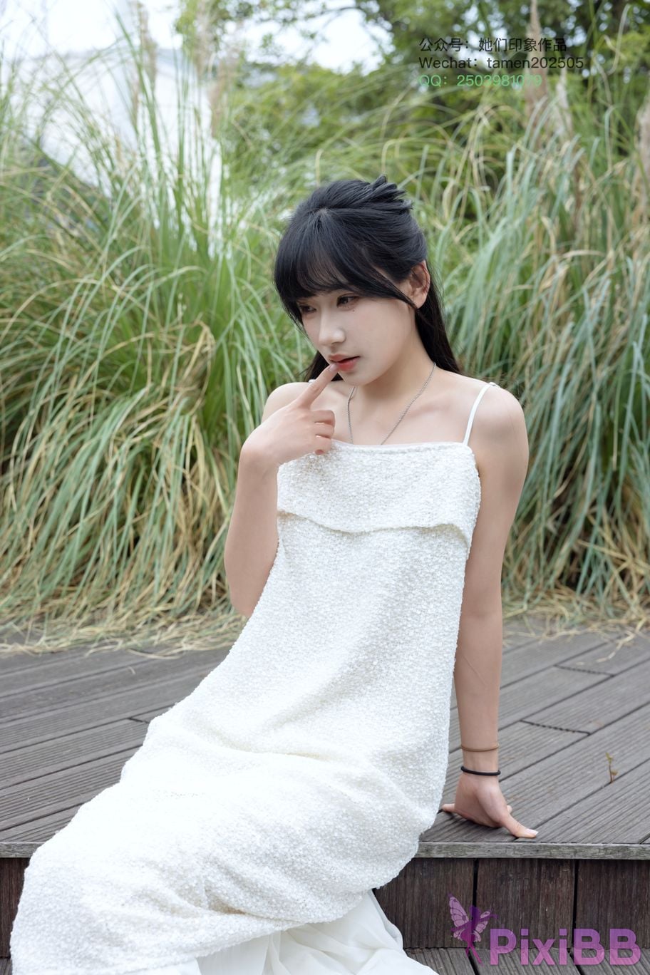 their impression No.091 Yuanyuan PixiBB.COM 008
