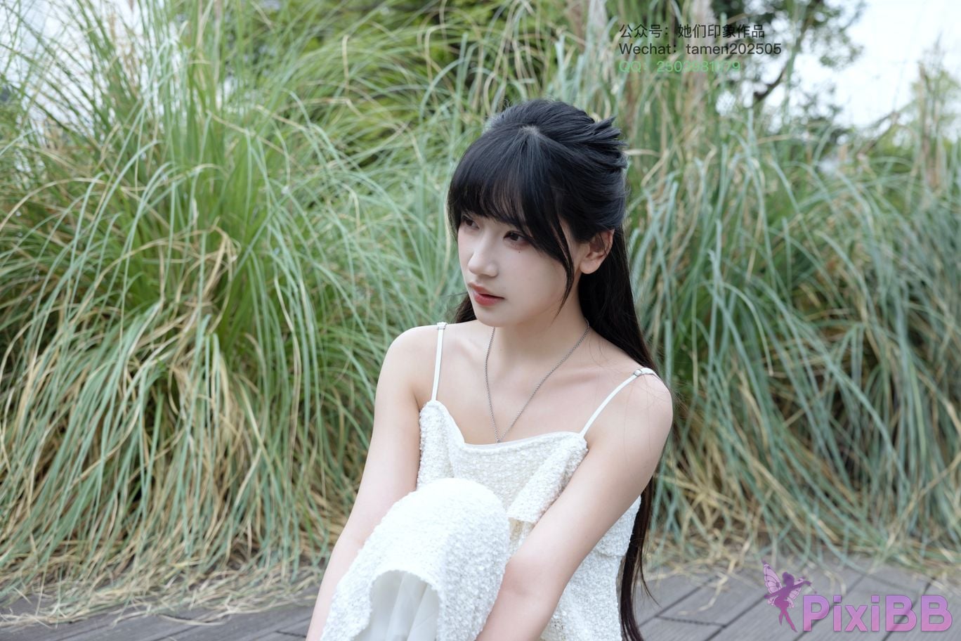 their impression No.091 Yuanyuan PixiBB.COM 009