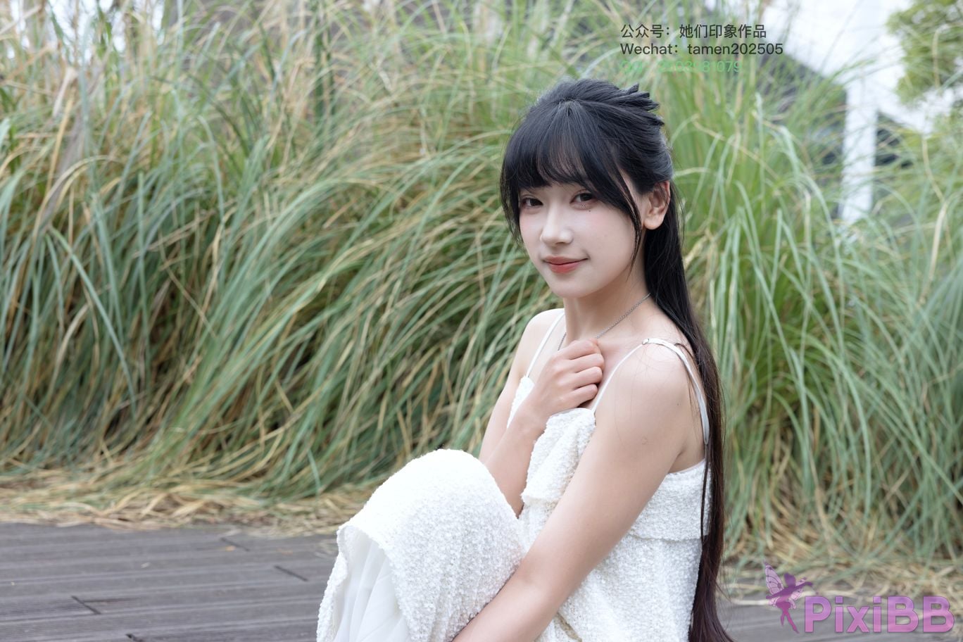 their impression No.091 Yuanyuan PixiBB.COM 010