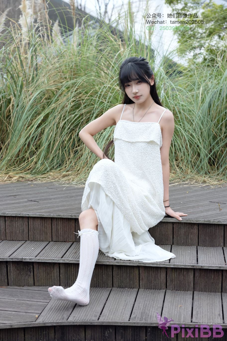 their impression No.091 Yuanyuan PixiBB.COM 011