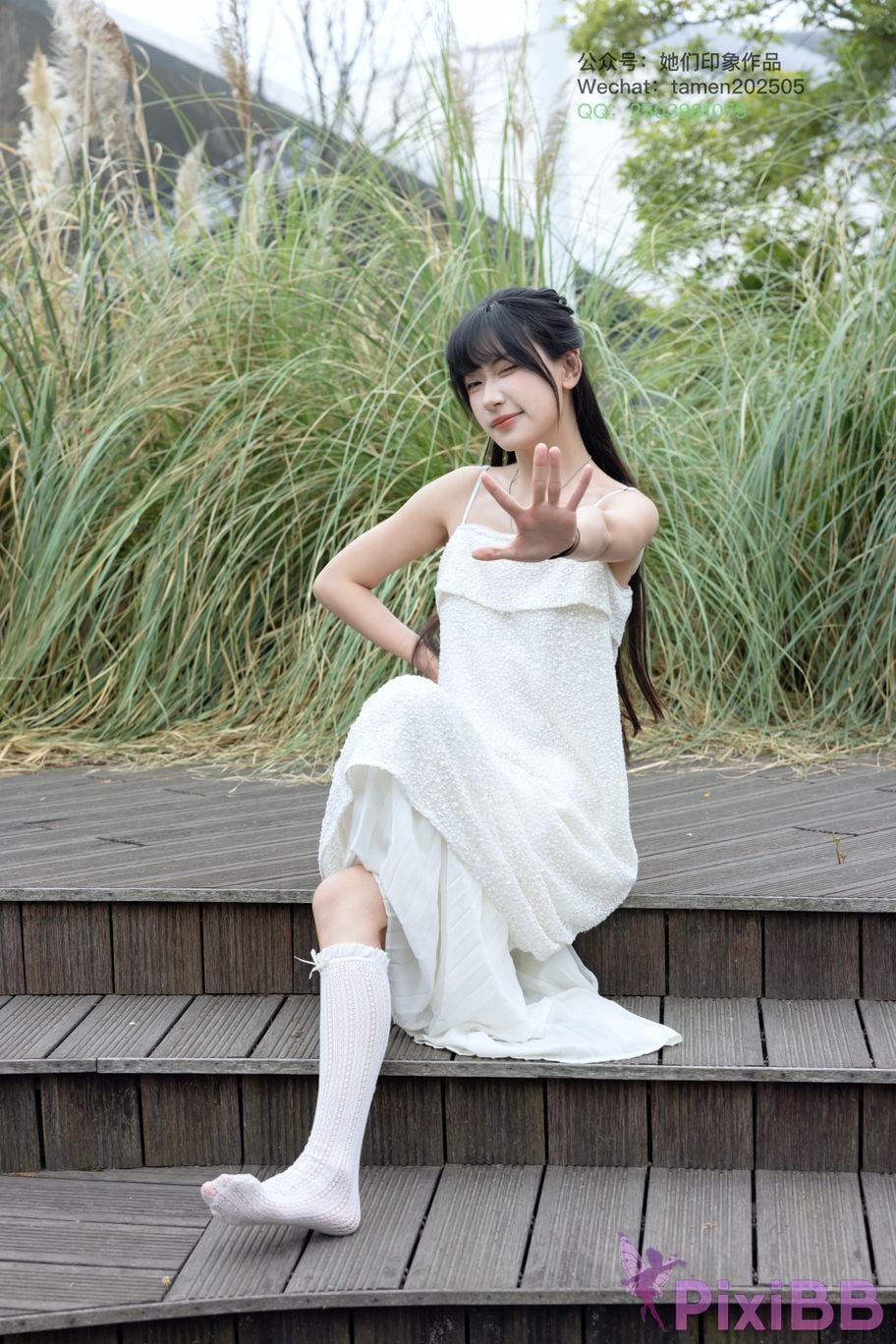 their impression No.091 Yuanyuan PixiBB.COM 012
