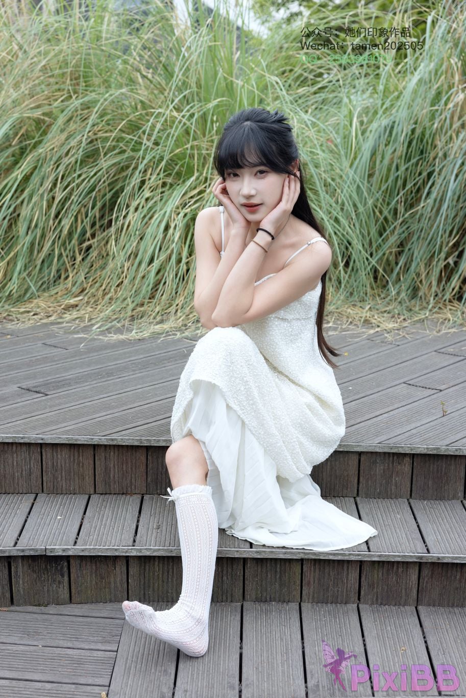 their impression No.091 Yuanyuan PixiBB.COM 014