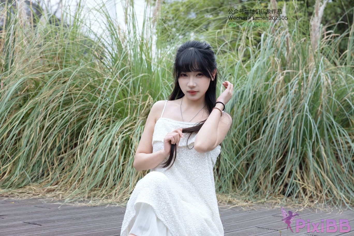 their impression No.091 Yuanyuan PixiBB.COM 016