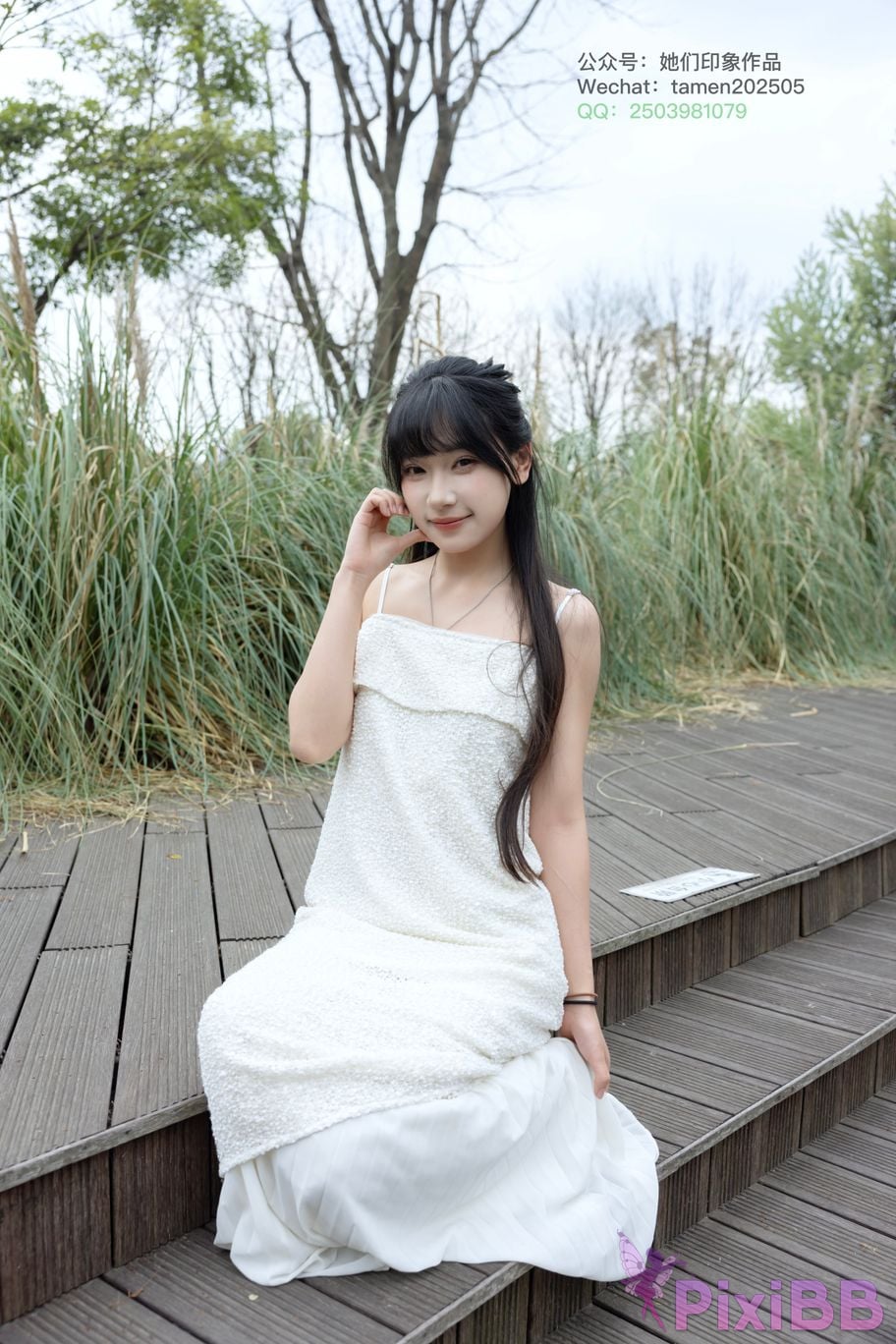their impression No.091 Yuanyuan PixiBB.COM 024