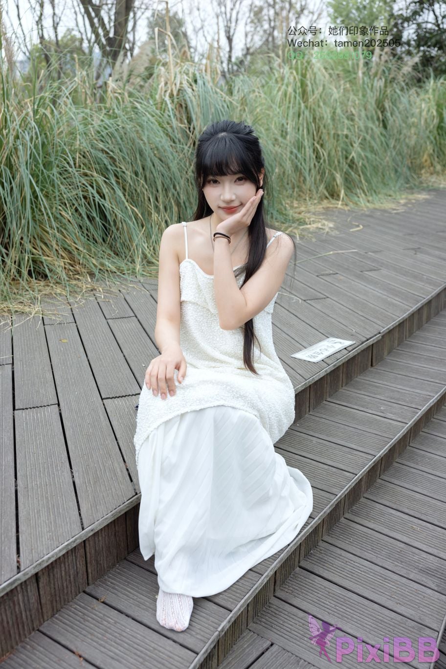 their impression No.091 Yuanyuan PixiBB.COM 025