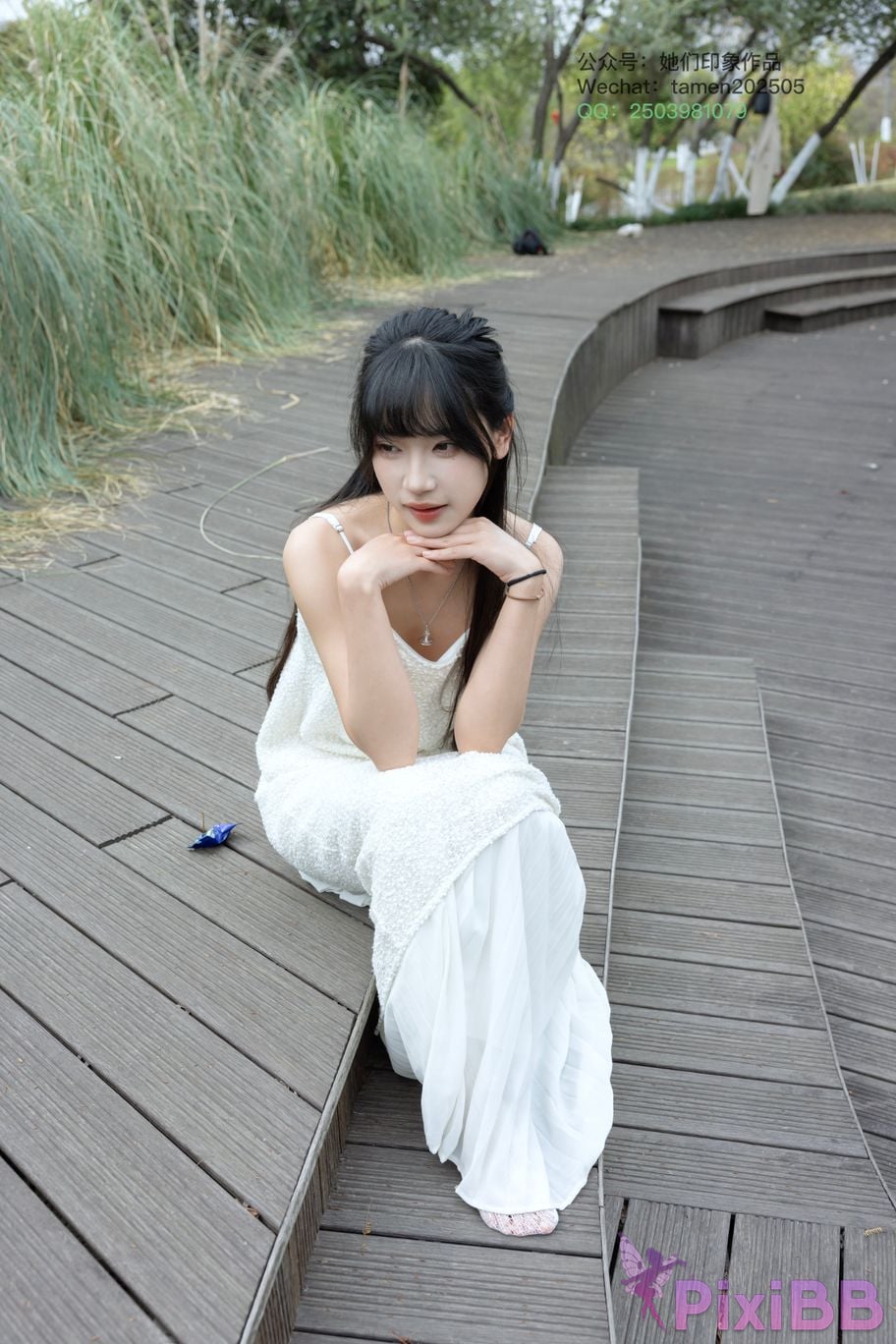 their impression No.091 Yuanyuan PixiBB.COM 029