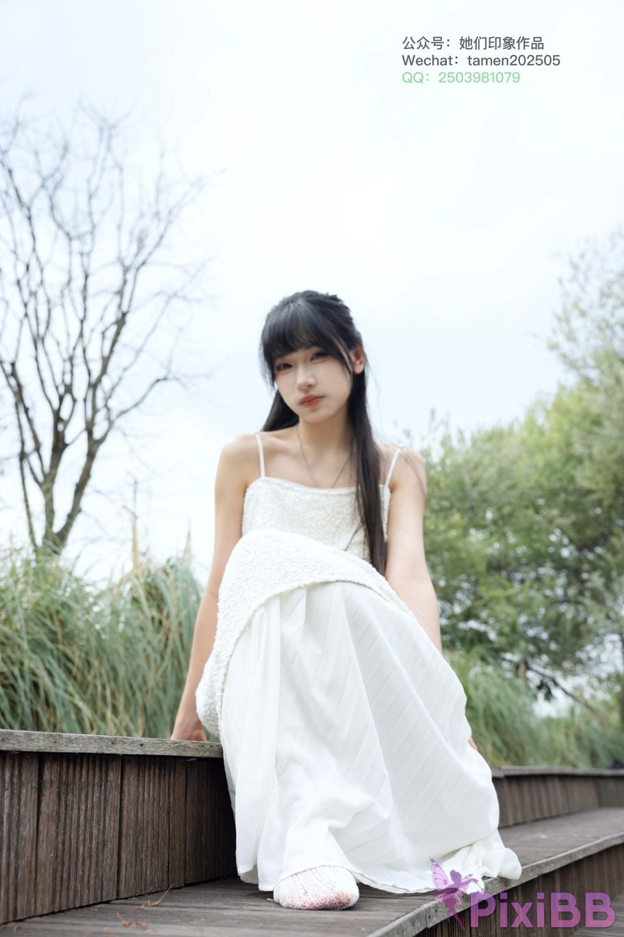 their impression No.091 Yuanyuan PixiBB.COM 031