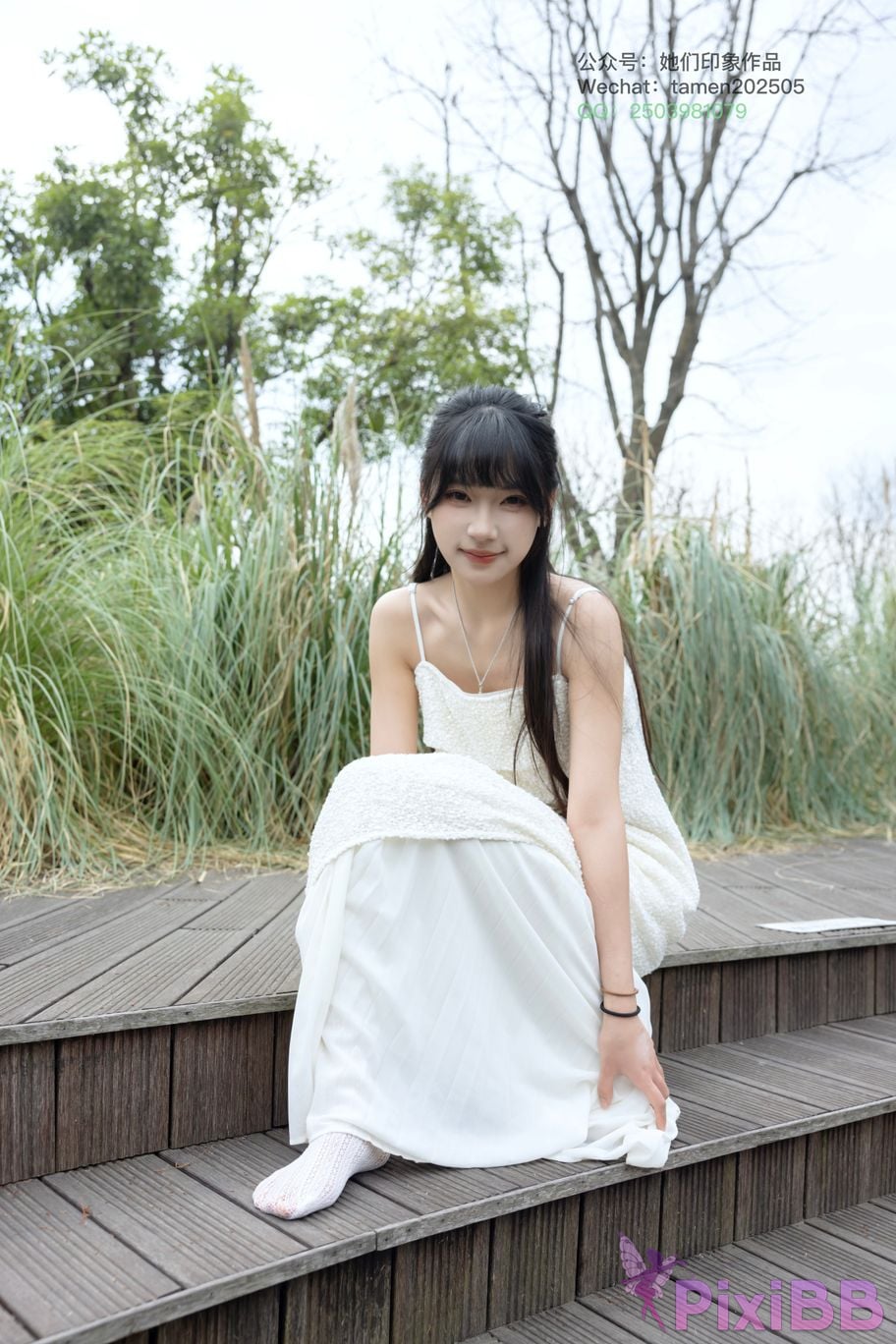 their impression No.091 Yuanyuan PixiBB.COM 032