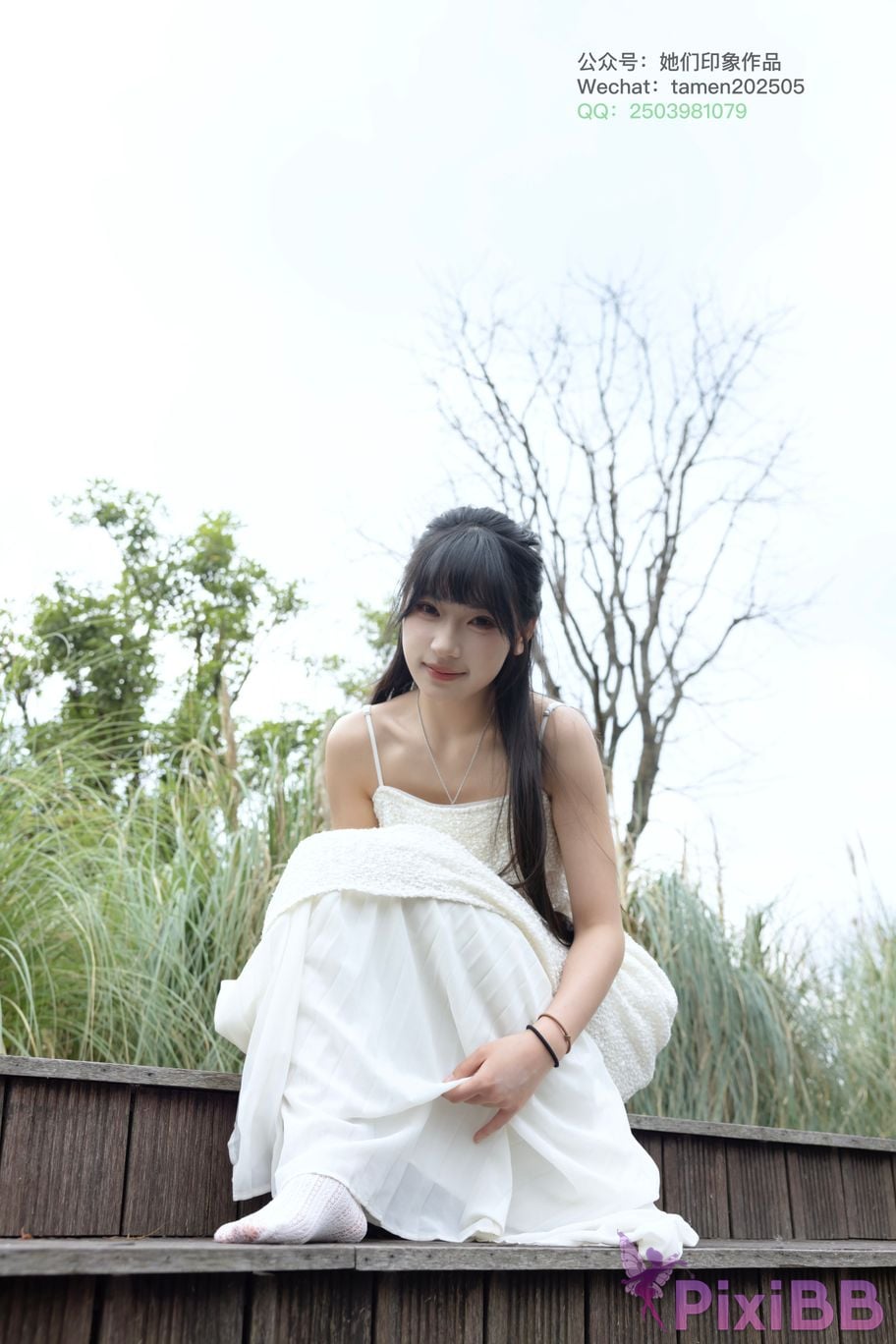 their impression No.091 Yuanyuan PixiBB.COM 034