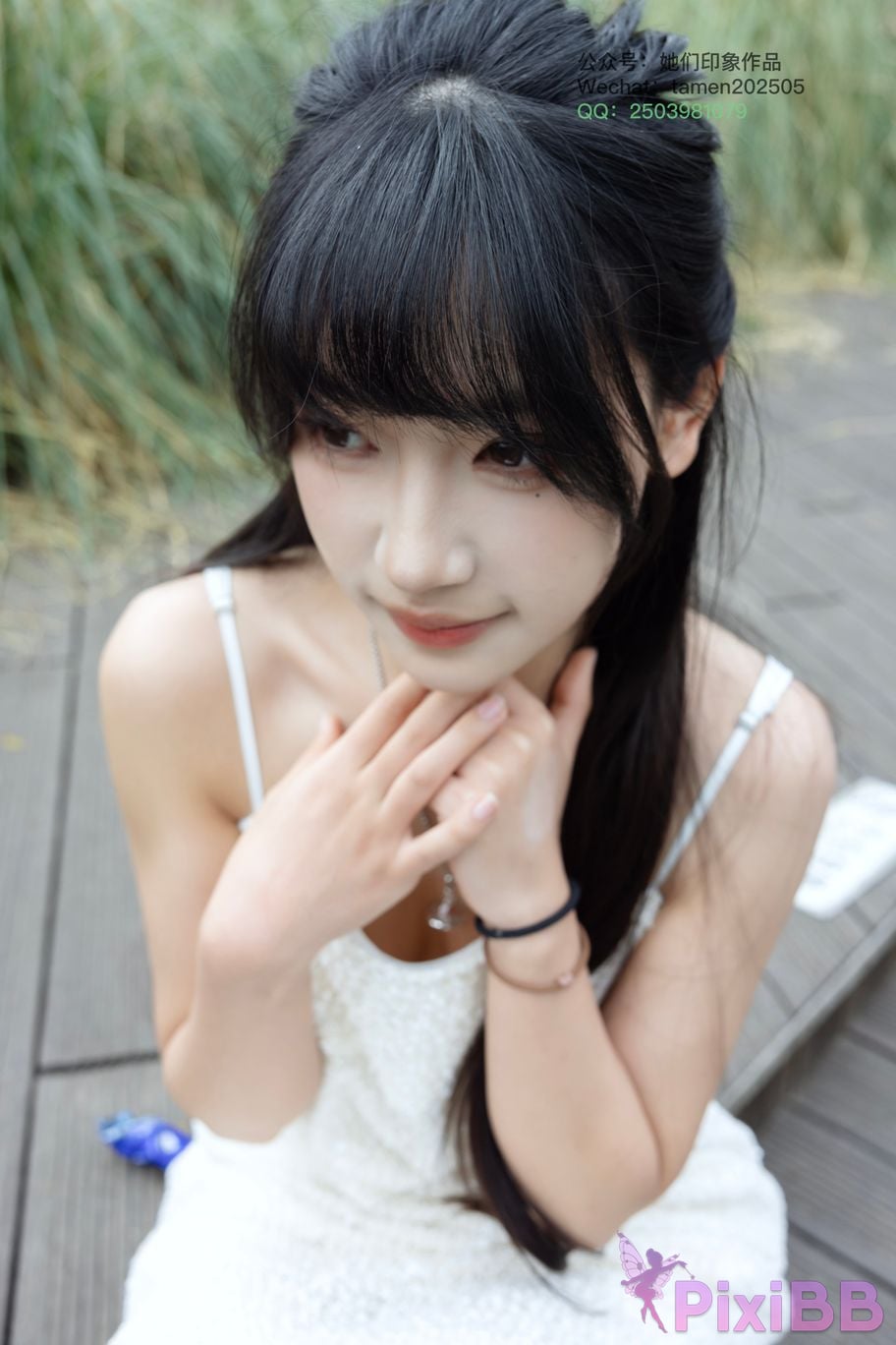 their impression No.091 Yuanyuan PixiBB.COM 036