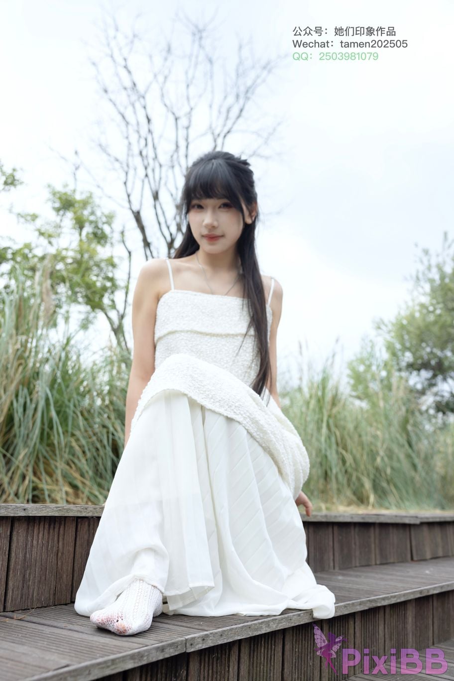 their impression No.091 Yuanyuan PixiBB.COM 038