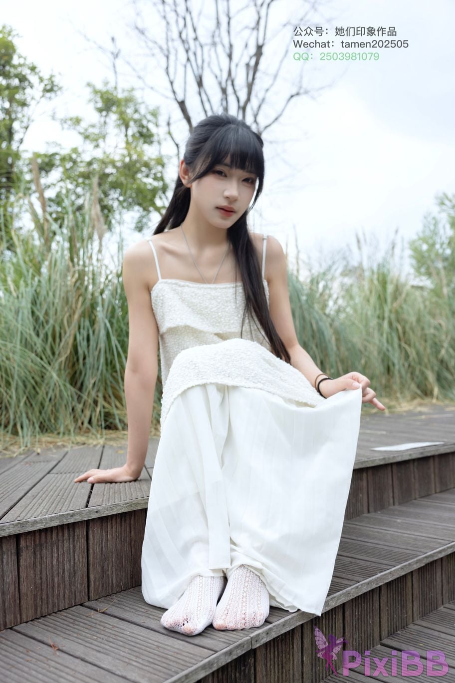 their impression No.091 Yuanyuan PixiBB.COM 039