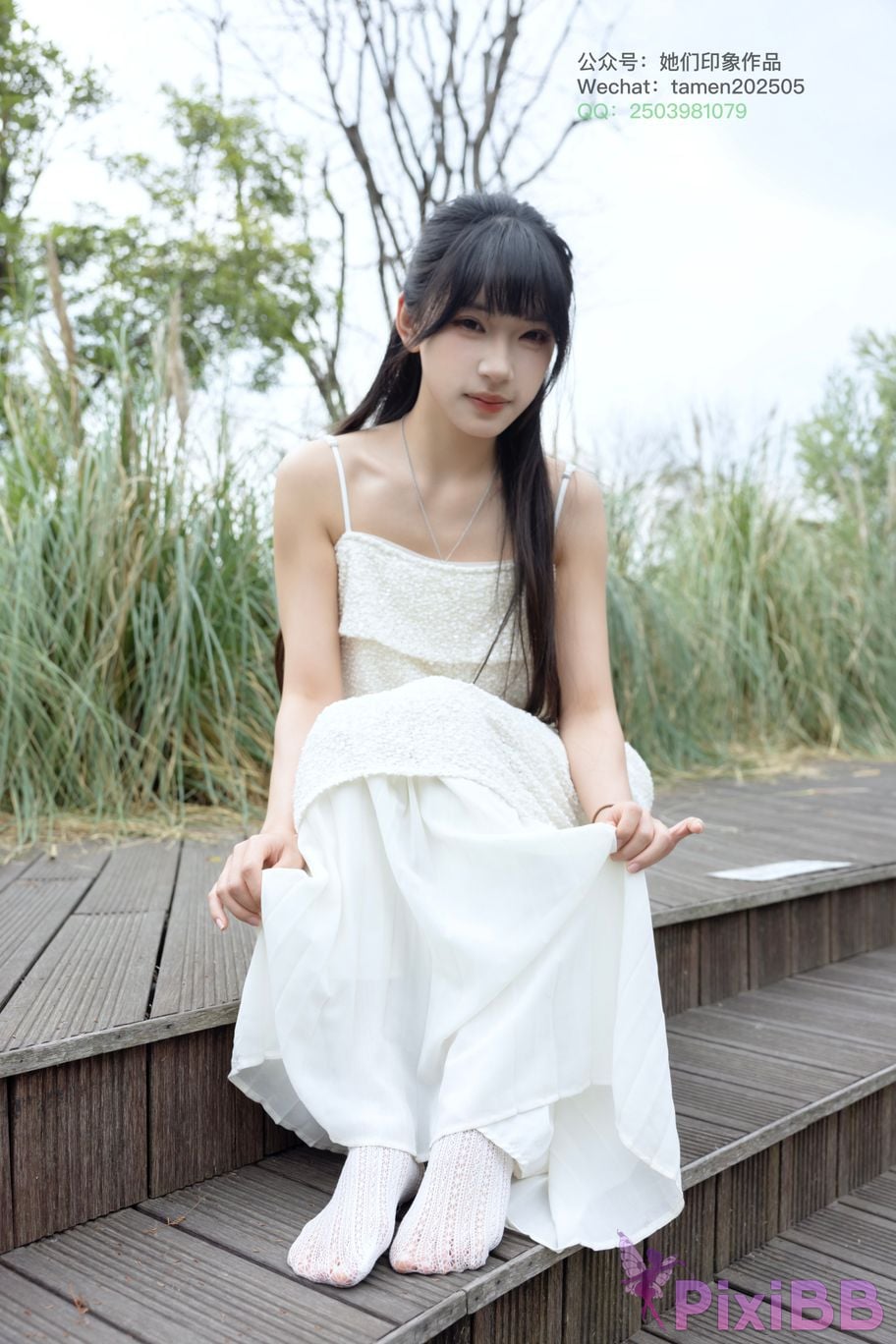 their impression No.091 Yuanyuan PixiBB.COM 040