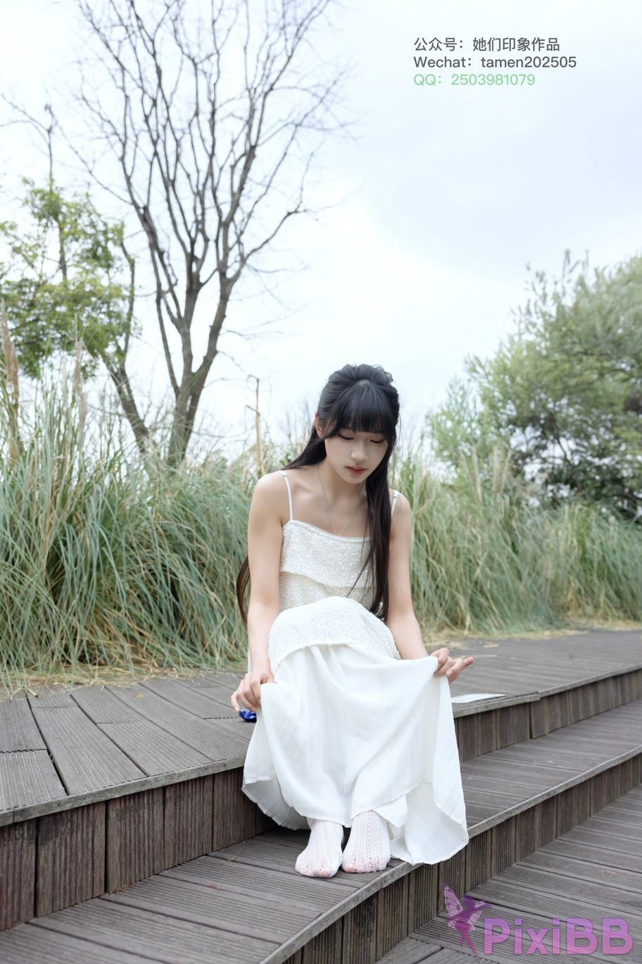 their impression No.091 Yuanyuan PixiBB.COM 041