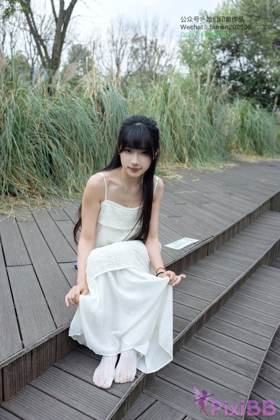 their impression No.091 Yuanyuan PixiBB.COM 042