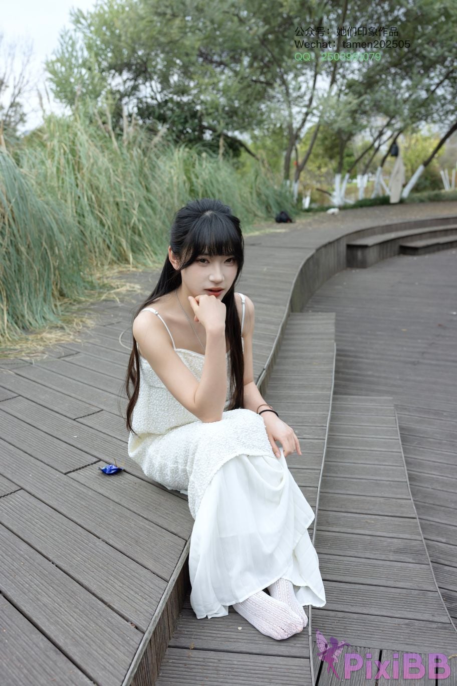their impression No.091 Yuanyuan PixiBB.COM 047