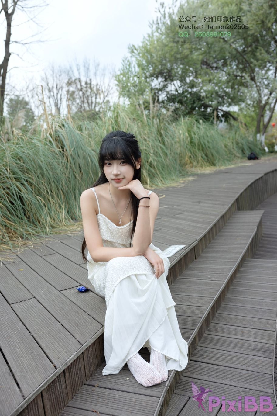 their impression No.091 Yuanyuan PixiBB.COM 049