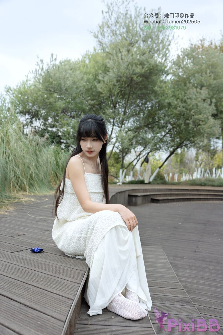 their impression No.091 Yuanyuan PixiBB.COM 050