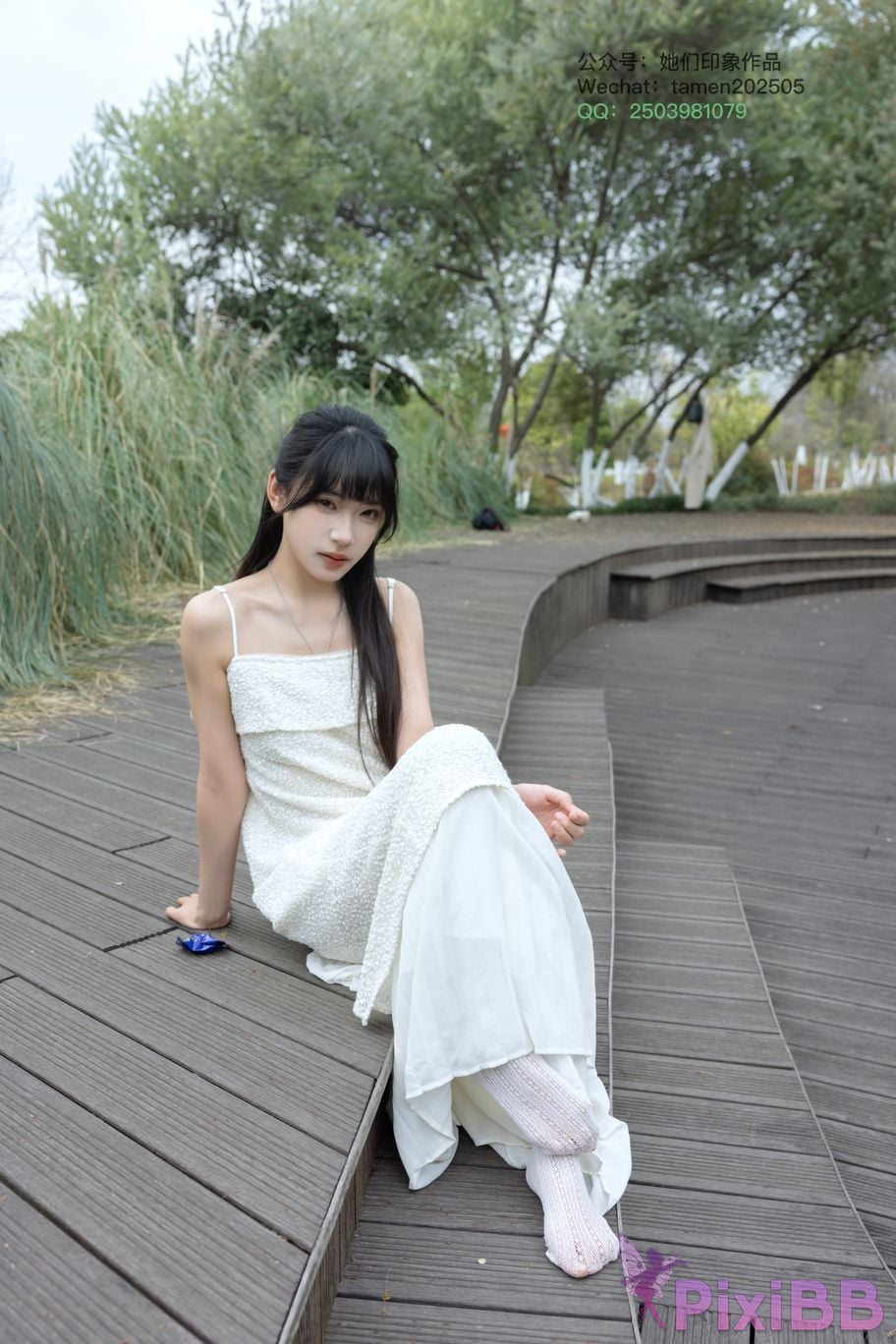 their impression No.091 Yuanyuan PixiBB.COM 051