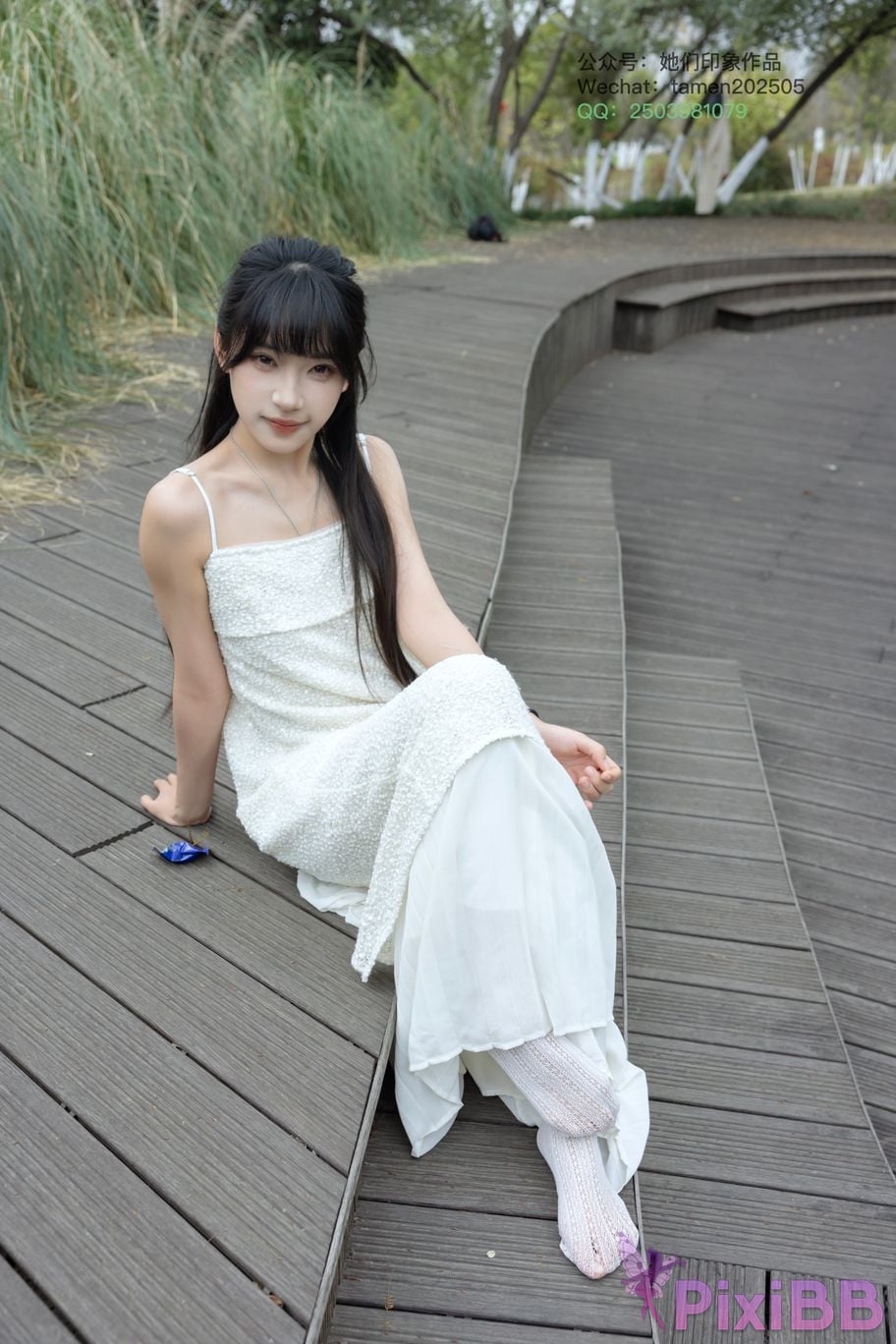 their impression No.091 Yuanyuan PixiBB.COM 052