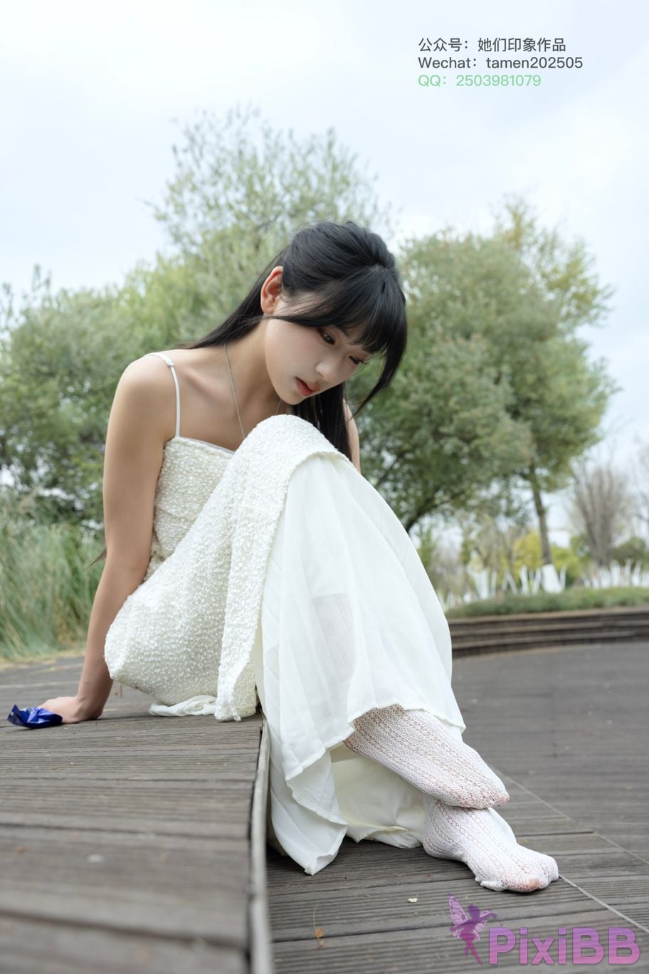their impression No.091 Yuanyuan PixiBB.COM 058