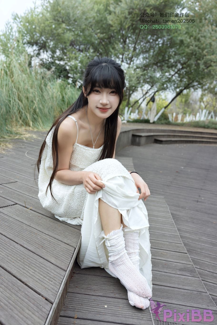 their impression No.091 Yuanyuan PixiBB.COM 067