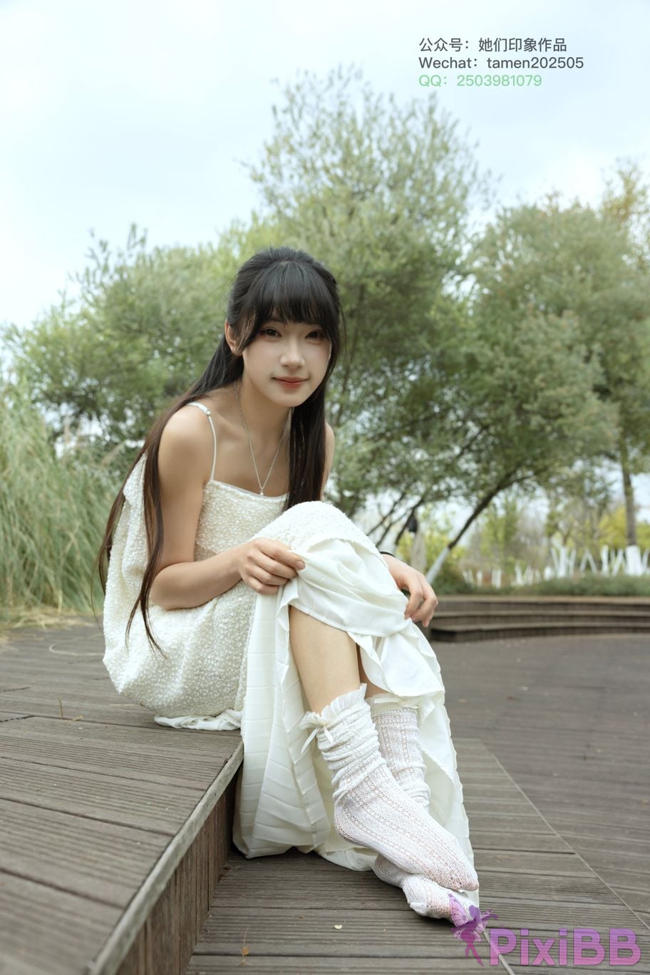 their impression No.091 Yuanyuan PixiBB.COM 068