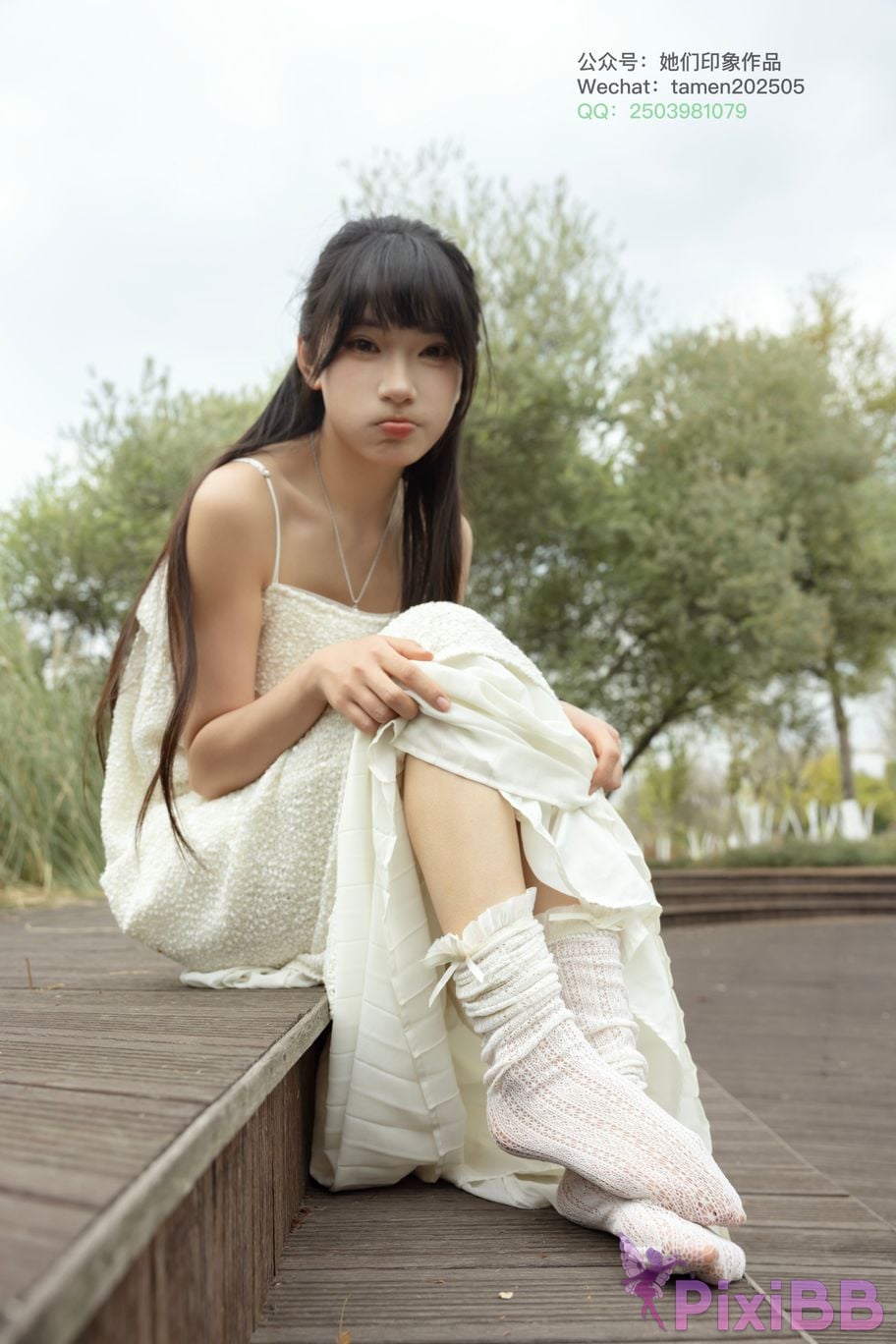 their impression No.091 Yuanyuan PixiBB.COM 069