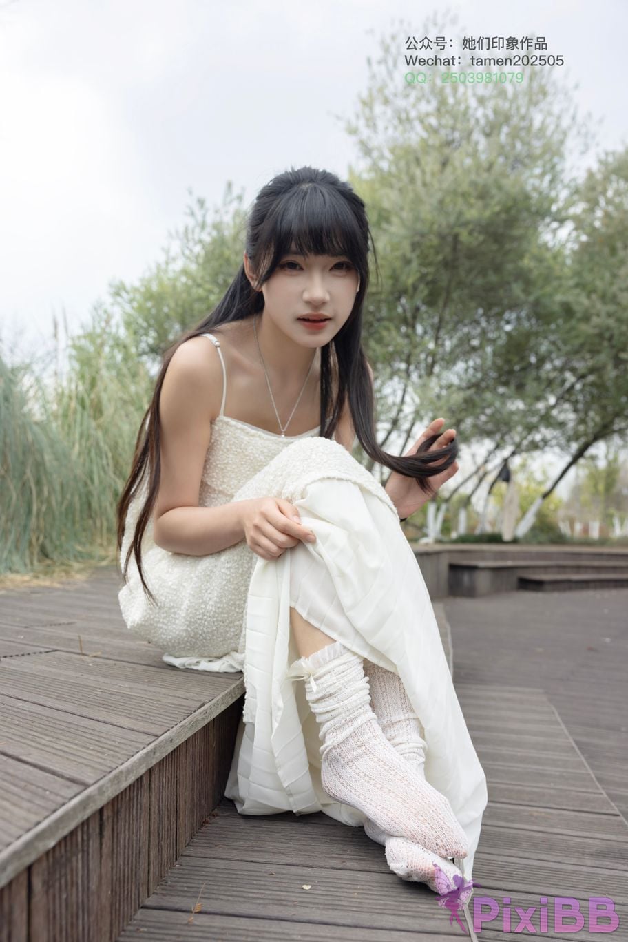 their impression No.091 Yuanyuan PixiBB.COM 071