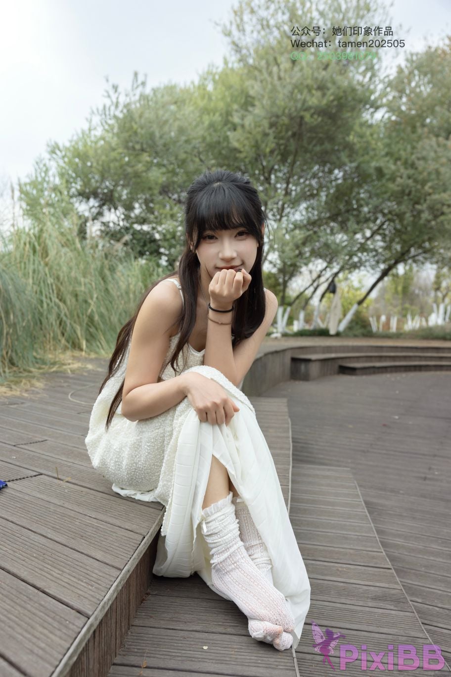 their impression No.091 Yuanyuan PixiBB.COM 072