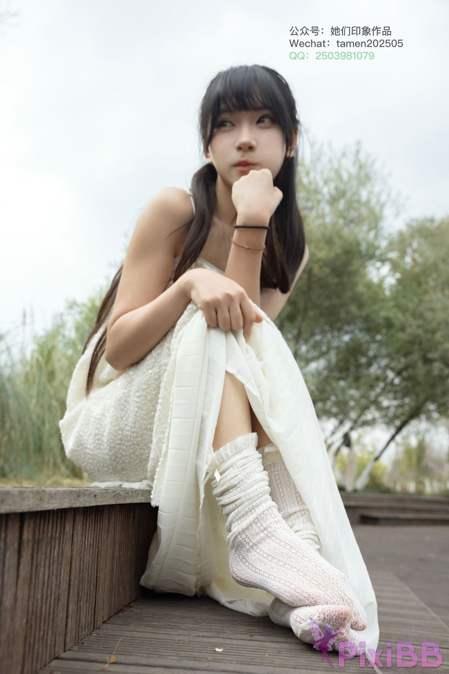 their impression No.091 Yuanyuan PixiBB.COM 073