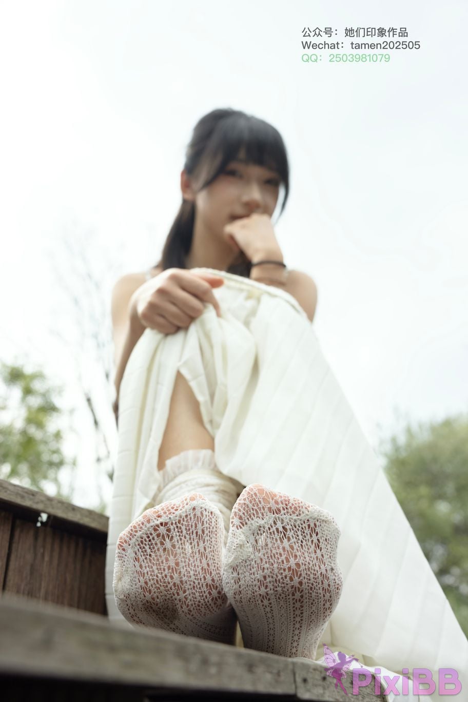 their impression No.091 Yuanyuan PixiBB.COM 078