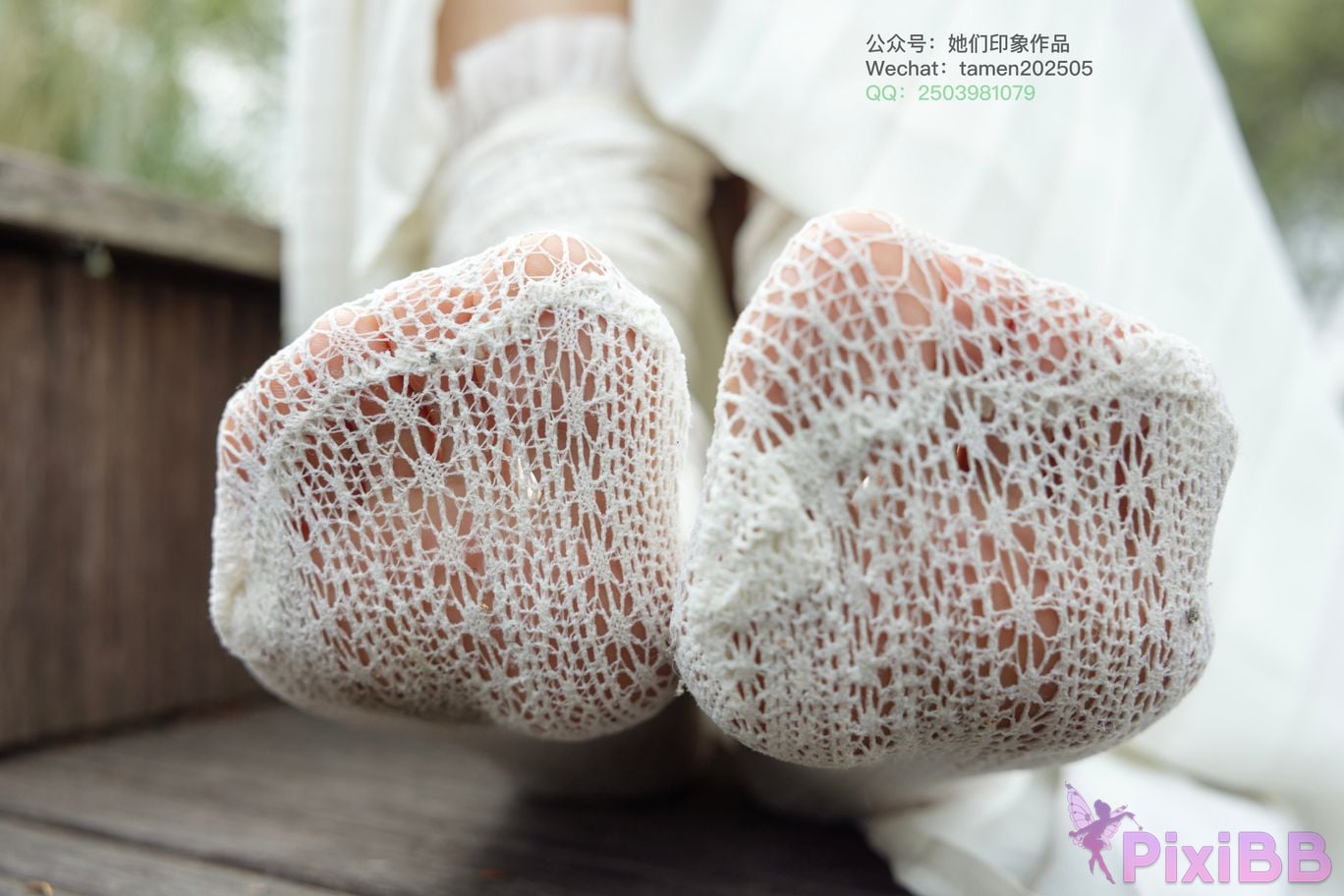 their impression No.091 Yuanyuan PixiBB.COM 082