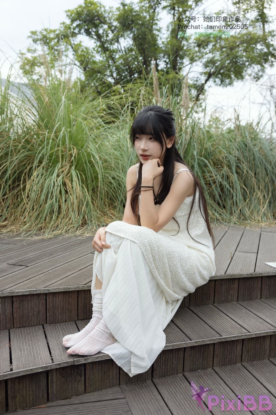 their impression No.091 Yuanyuan PixiBB.COM 084