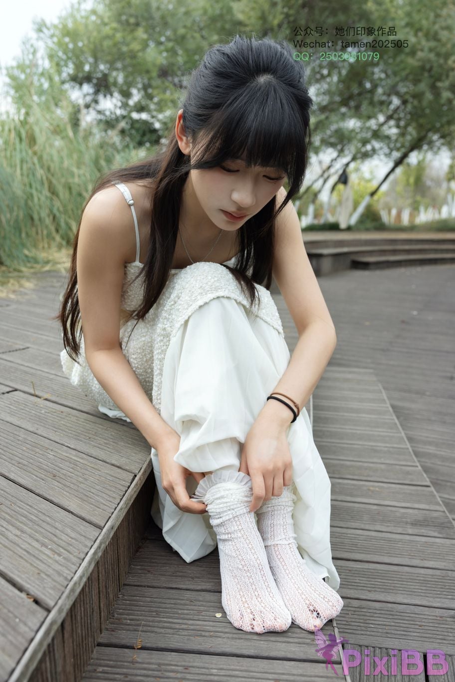 their impression No.091 Yuanyuan PixiBB.COM 087