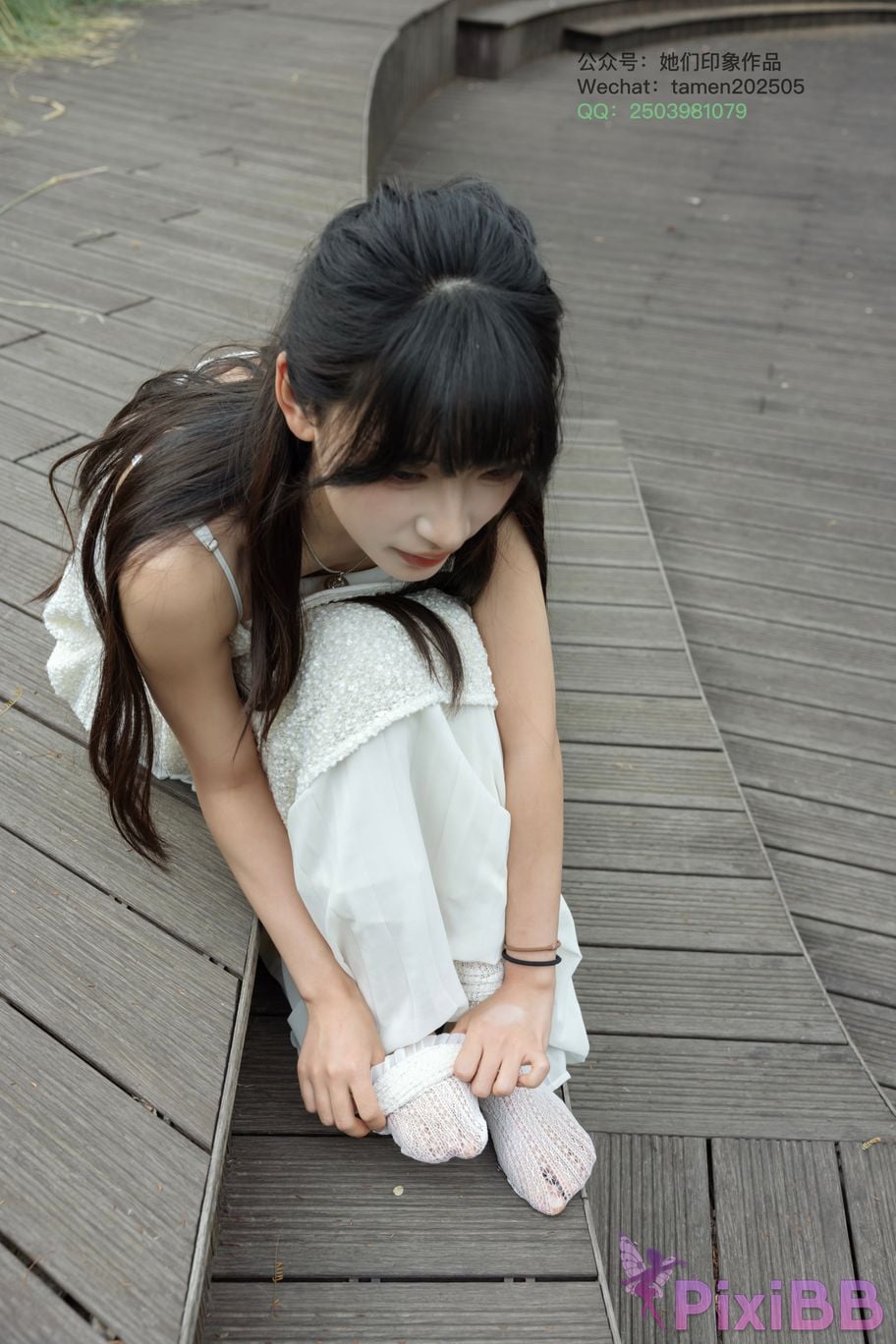 their impression No.091 Yuanyuan PixiBB.COM 094