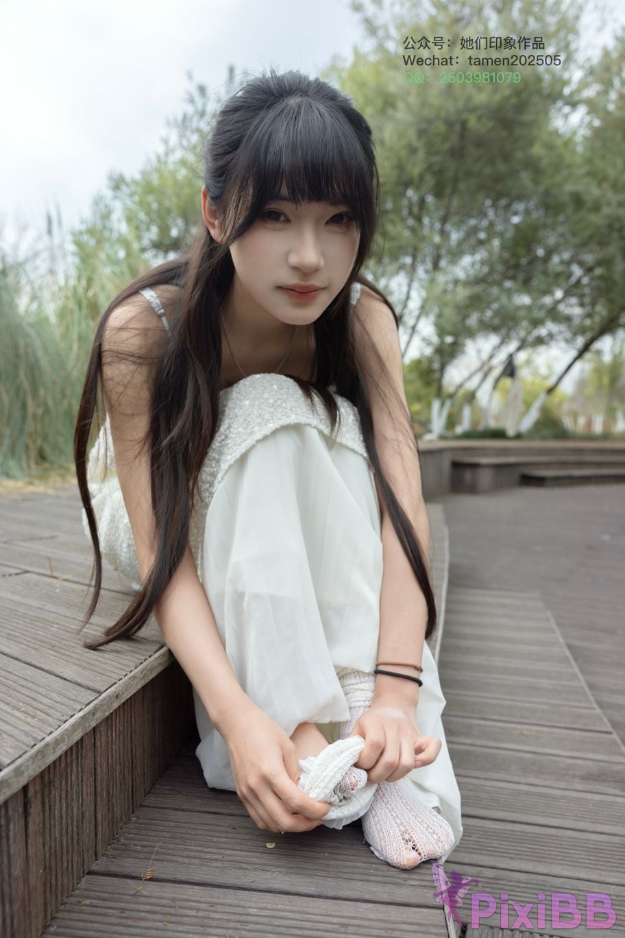 their impression No.091 Yuanyuan PixiBB.COM 103